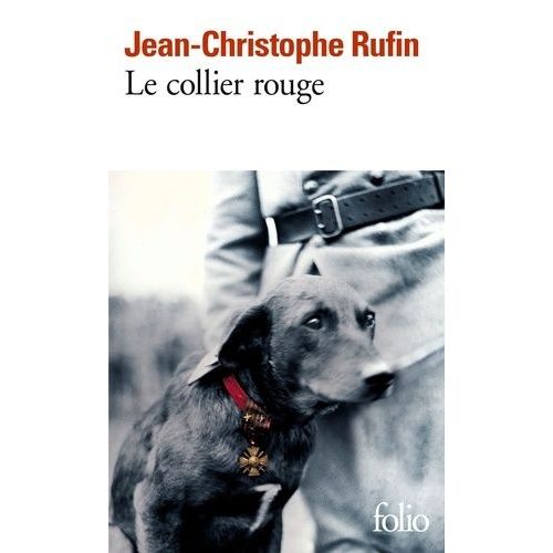 Le Collier Rouge