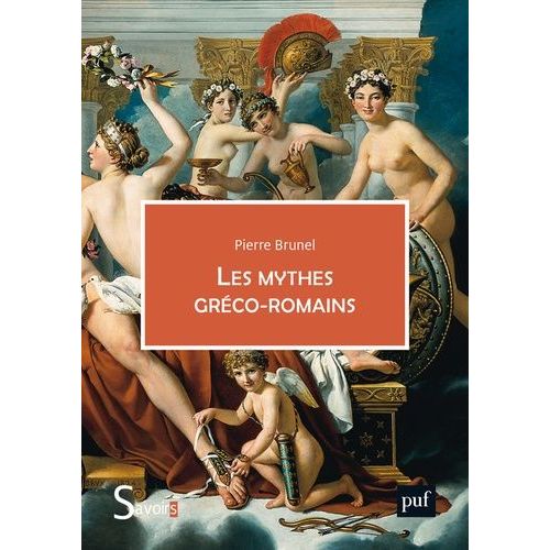 Les Mythes Gréco-Romains