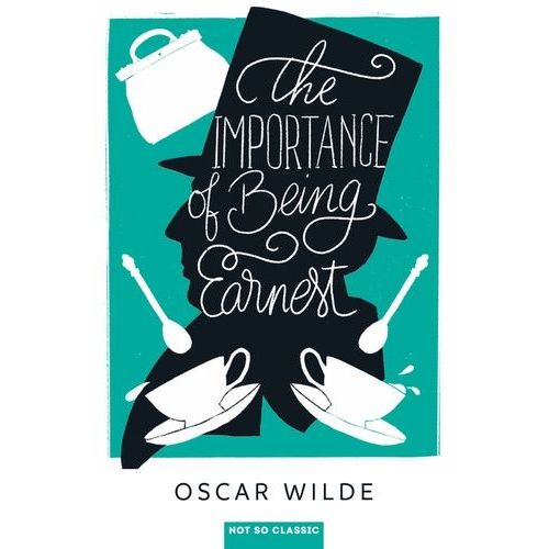 The Importance Of Being Earnest
