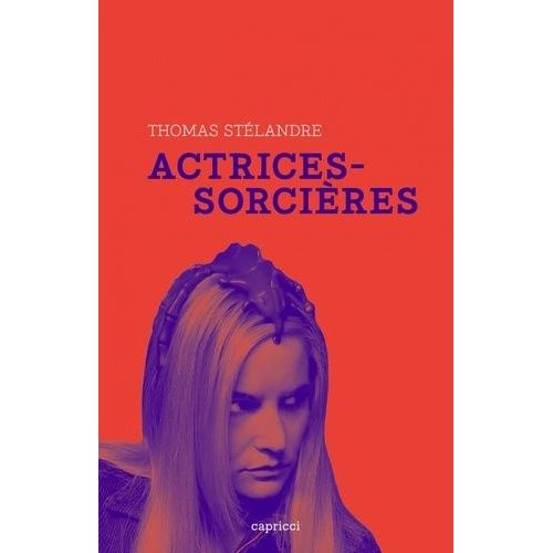 Actrices-Sorcières