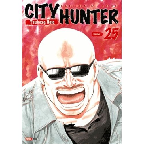 City Hunter Ultime - Tome 25