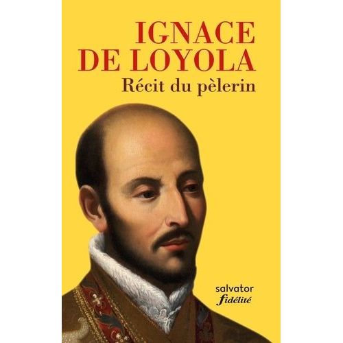 Récit Du Pélerin