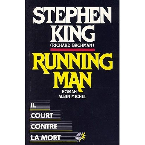 Running Man