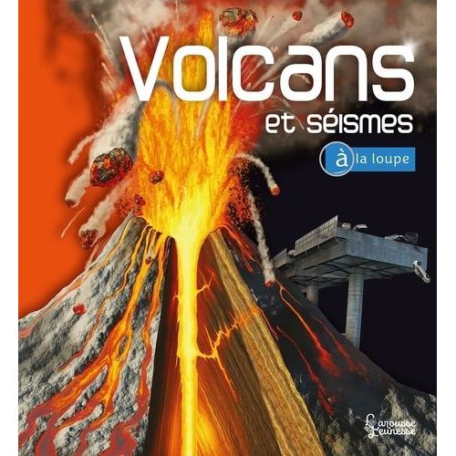Volcans Et Séismes