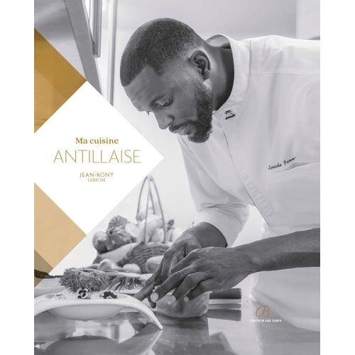 Ma Cuisine Antillaise