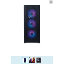 Pc Gamer Intel Core i5-12400F - 2.5 Ghz - Ram 32 Go - SSD 1 To