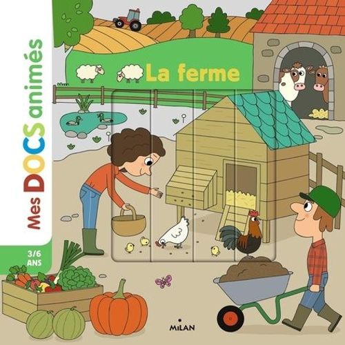 La Ferme