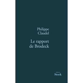 Le Rapport De Brodeck