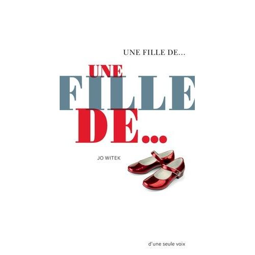 Une Fille De