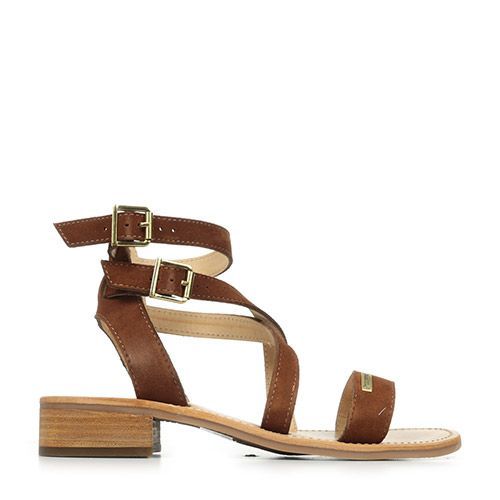 Les Tropéziennes Hocean Suede