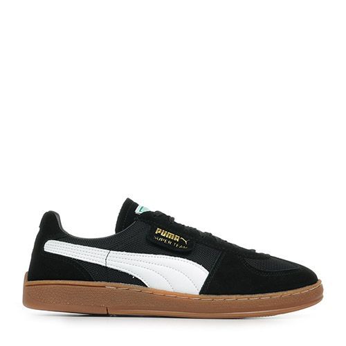 Chaussures Puma Super Team Og Noire