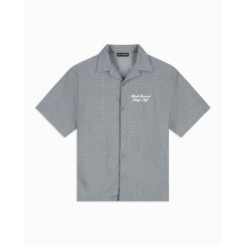 Black Bananas Terry Resort Chemise