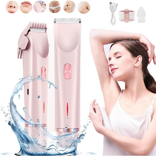 Tondeuse Dermawave 2.0, Rasoir Électrique Dermawave, Rasoir Gloaura, Rasoir Reshline, Rasoir Bikini Smoovi 2.0, Rasoir Femme Omnicove, Tondeuse Bikini Lazzda