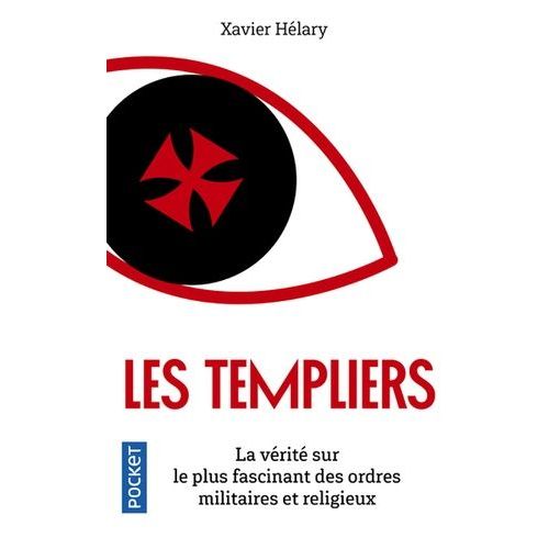 Les Templiers - Leur Faux Trésor, Leur Vraie Puissance