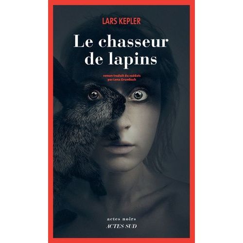 Le Chasseur De Lapins
