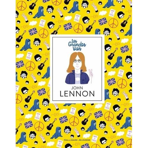 John Lennon