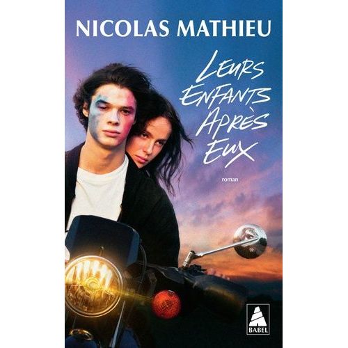 Leurs Enfants Après Eux