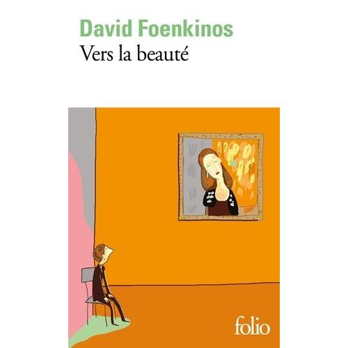 Vers La Beauté