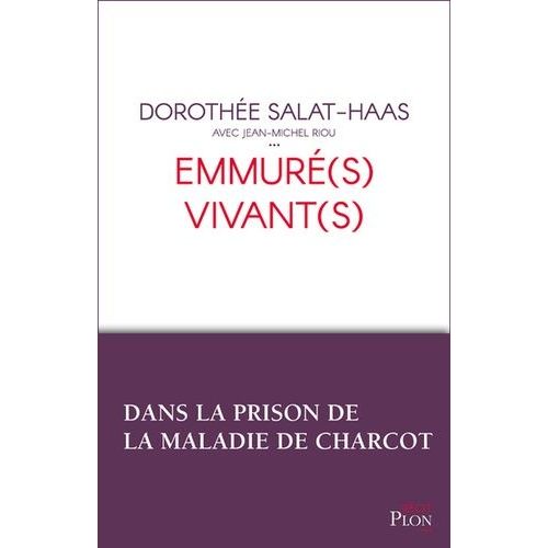 Emmuré(S) Vivant(S)