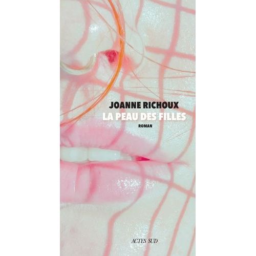 La Peau Des Filles