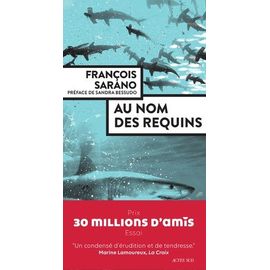 Au Nom Des Requins