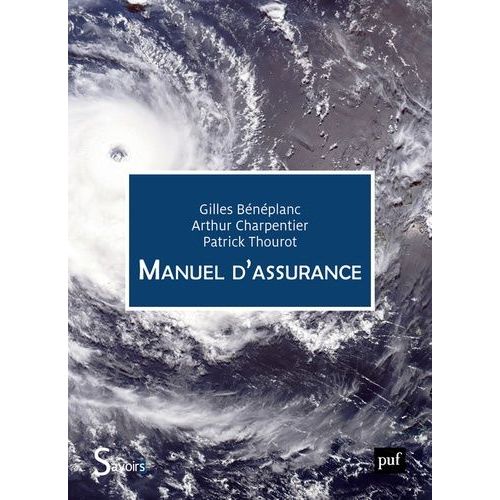 Manuel D'assurance