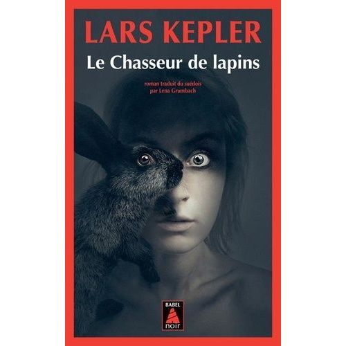 Le Chasseur De Lapins