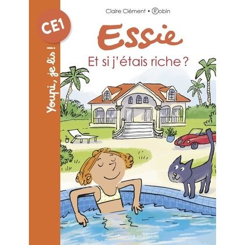 Essie - Et Si J'étais Riche ?