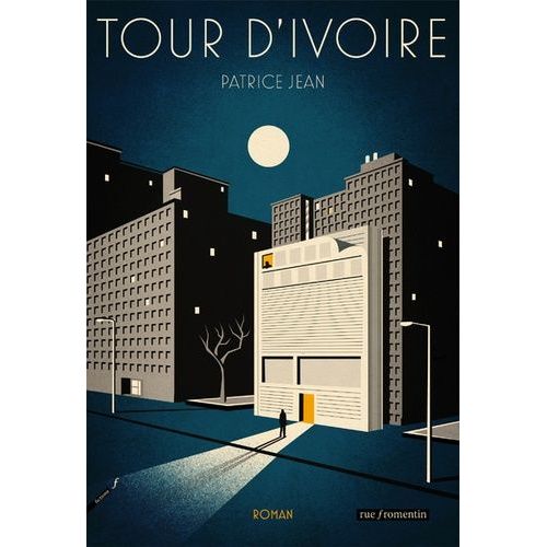 Tour D'ivoire