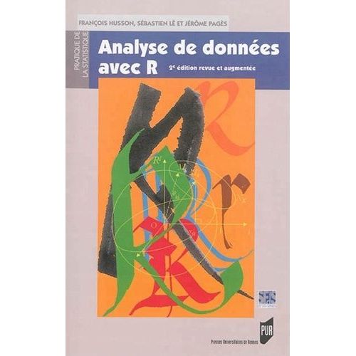 Analyse De Données Avec R