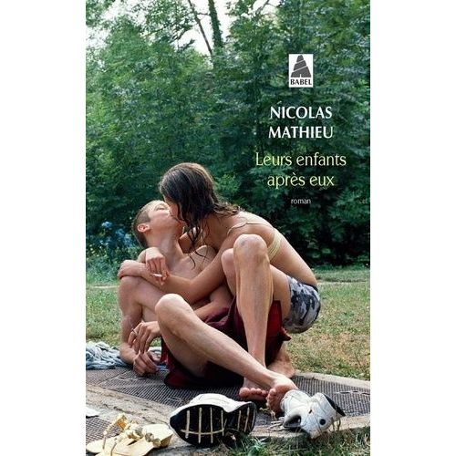Leurs Enfants Après Eux