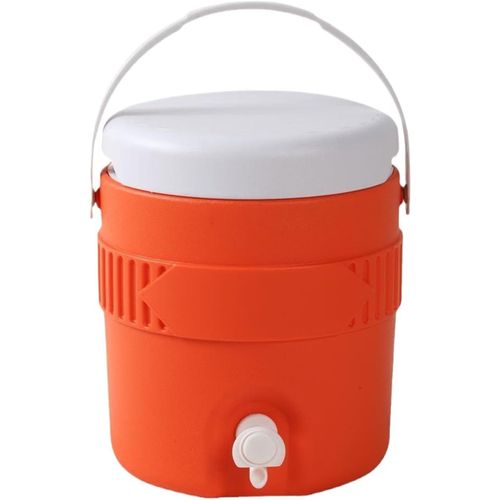 Distributeur De Boissons Pour Sportifs, Refroidisseurs D'eau Isothermes 3,8 L, Glacière Pour Boissons Sportives, Bouteille Portable, Distributeurs De Boissons