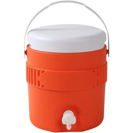 Distributeur De Boissons Pour Sportifs, Refroidisseurs D'eau Isothermes 3,8 L, Glacière Pour Boissons Sportives, Bouteille Portable, Distributeurs De Boissons