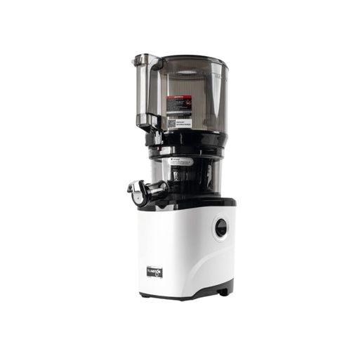 Kuvings | Extracteur De Jus Auto10s | ""Mains Libres"" | Découpe Automatique Des Fruits Et Légumes Entiers | Panier Xxl 3l | Rotation Lente | Nettoyage Facile