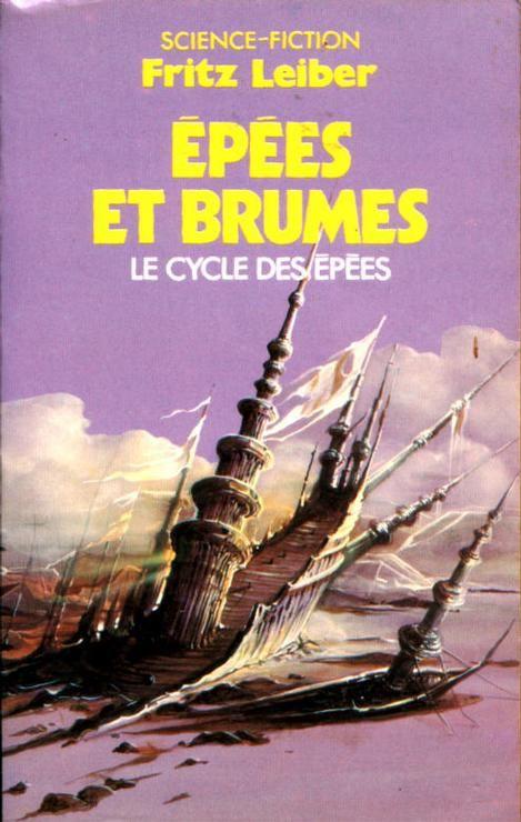 Épées Et Brumes