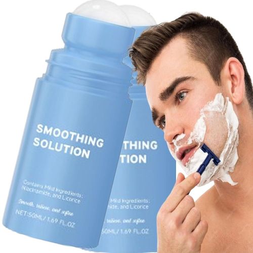 Sérum Anti-Poils Incarnés, Traitement Anti-Boutons Et Poils Incarnés, Soin Après-Rasage Et Épilation 