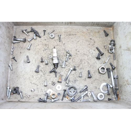 Sac Visserie Vis Piaggio Zip 2t 50 2009 - 2019 / 216105