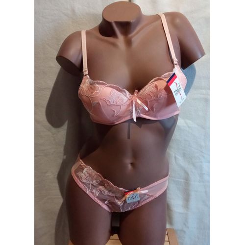 Ensemble Lingerie Timot