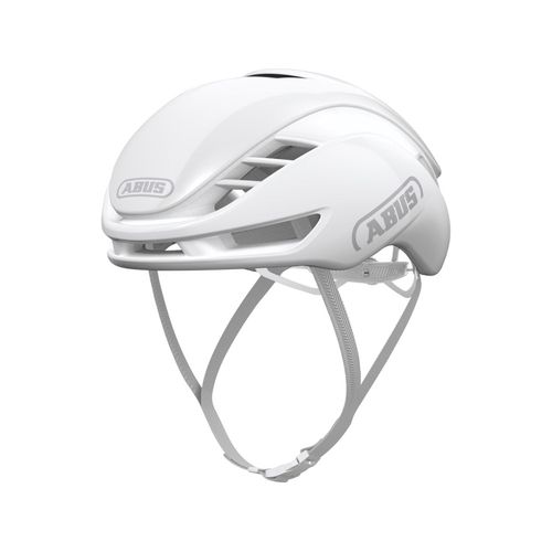 Casque De Cyclisme Abus Gamechanger 2.0 Pure Blanc