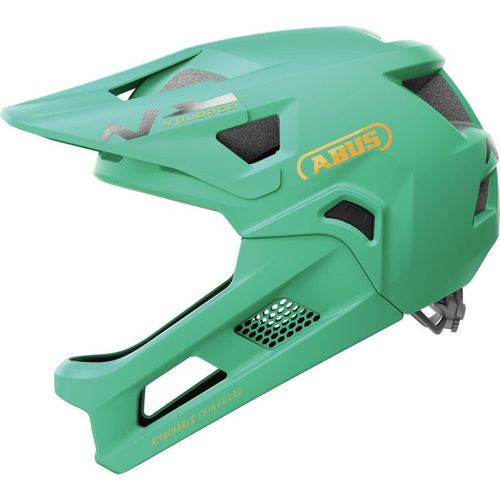 Casque Abus Youdrop Small T48-55 Sage Vert