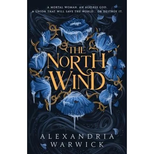 The Four Winds - Tome 1 - The North Wind
