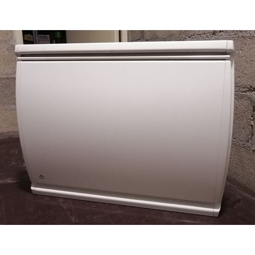 Radiateur électrique