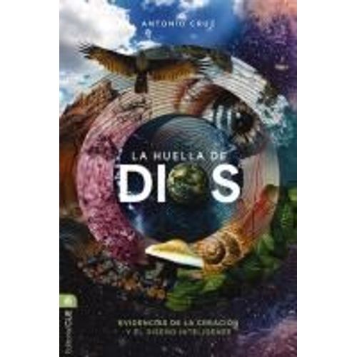 La Huella De Dios
