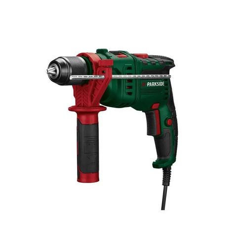 PERCEUSE À MARTEAU SUR SECTEUR PARKSIDE PSBM 750 B3 750 W