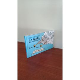 La Bible Selon Le Chat Tome 1