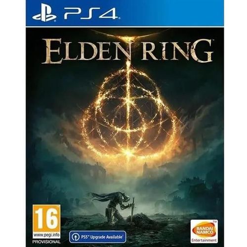Elden Ring Jeu Ps4