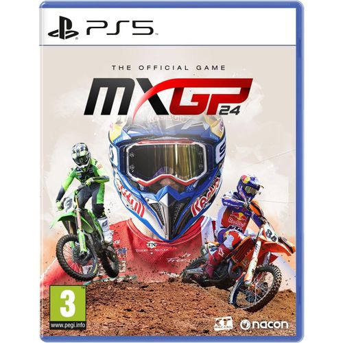Mxgp 24 /Ps5