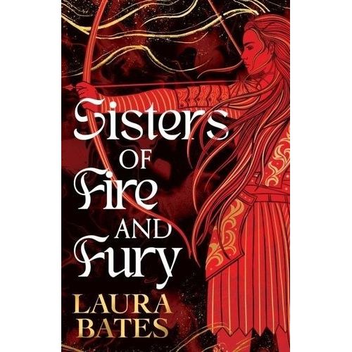 Sisters Of Fire And Fury