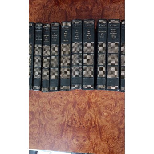 Les Grandes Énigmes De L'Univers 12 Volumes Aux Éditions Robert Laffont (Bibliothèque Des Grandes Énigmes)