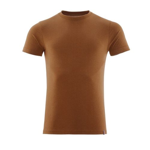 T-Shirt Mascot Crossover - Coupe Moderne - 20482-786-Gris Chiné-Xxl